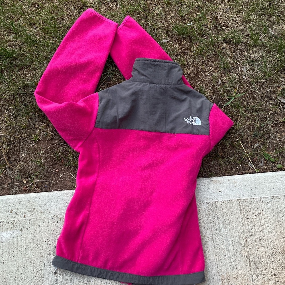 The Northface Jacket - image 2